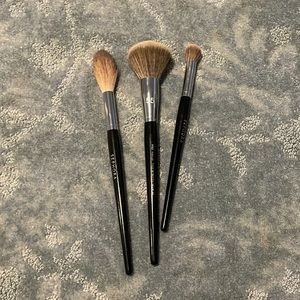Sephora Makeup Brushes